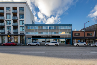 More details for 4673 Main St, Vancouver, BC - Retail for Lease