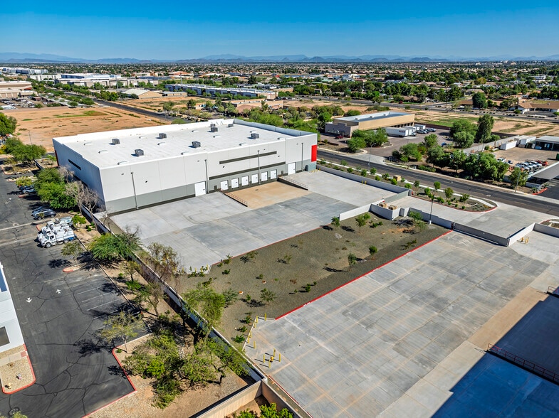 13220 W Desert Cove Rd, Surprise, AZ for sale - Aerial - Image 2 of 9