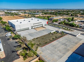 13220 W Desert Cove Rd, Surprise, AZ - Aérien Vue de la carte - Image1