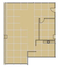 1500 SW 1st Ave, Portland, OR for lease Interior Photo- Image 1 of 1