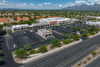 Plus de détails pour 50-190 S Houghton Rd, Tucson, AZ - Local commercial à louer