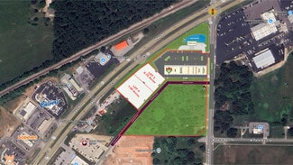 More details for 1400 US Hwy 60 E, Republic, MO - Land for Lease