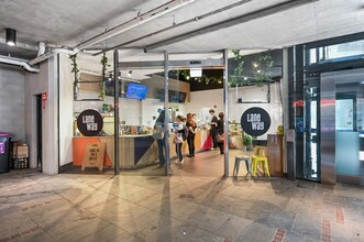 96-148 City Road, Darlington Sydney à louer Photo du bâtiment- Image 1 de 4