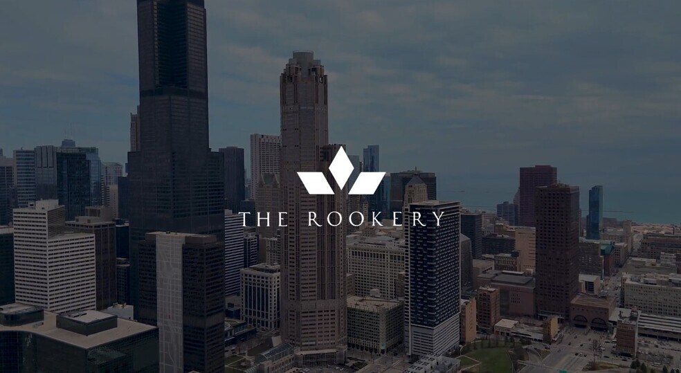 209 S LaSalle St, Chicago, IL à louer - Vidéo sur l’inscription commerciale - Image 2 de 22