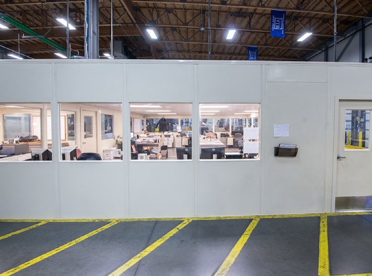 2041 Factory St, Richmond, CA for lease - Interior Photo - Image 3 of 14