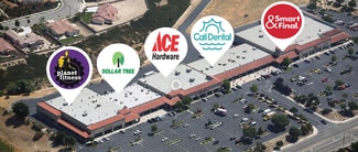More details for 1131-1191 Creston Rd, Paso Robles, CA - Retail for Lease