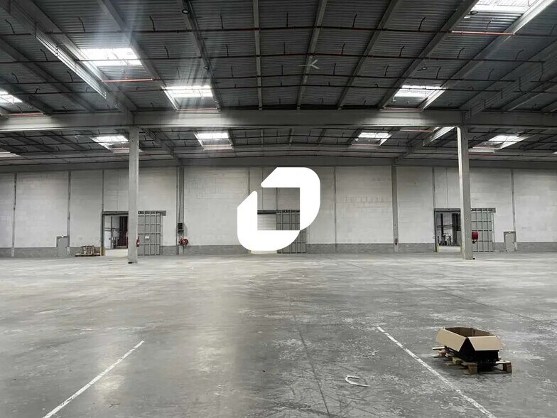 7 Rue Pierre Josse, Bondoufle à louer - Photo du bâtiment - Image 3 de 9