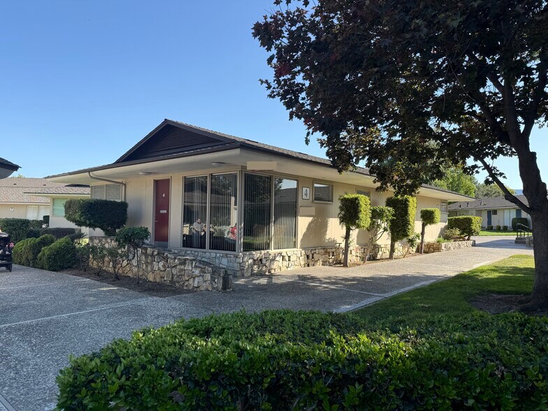 5150 Graves Ave, San Jose, CA à vendre - Photo du bâtiment - Image 1 de 16