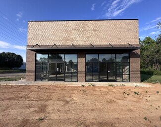 Plus de détails pour 2814 Memorial Blvd, Springfield, TN - Commerce de détail à louer