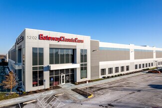 More details for 1202 S Lone Elm Rd, Olathe, KS - Industrial for Lease