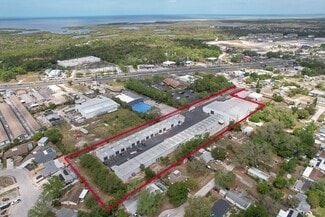 More details for 6230 Stone Rd, Port Richey, FL - Industrial for Lease