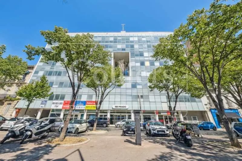 165 Avenue Du Prado, Marseille for lease Building Photo- Image 1 of 22