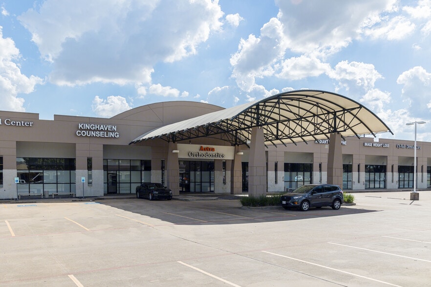 11811 W FM-1960, Houston, TX for lease - Building Photo - Image 1 of 6