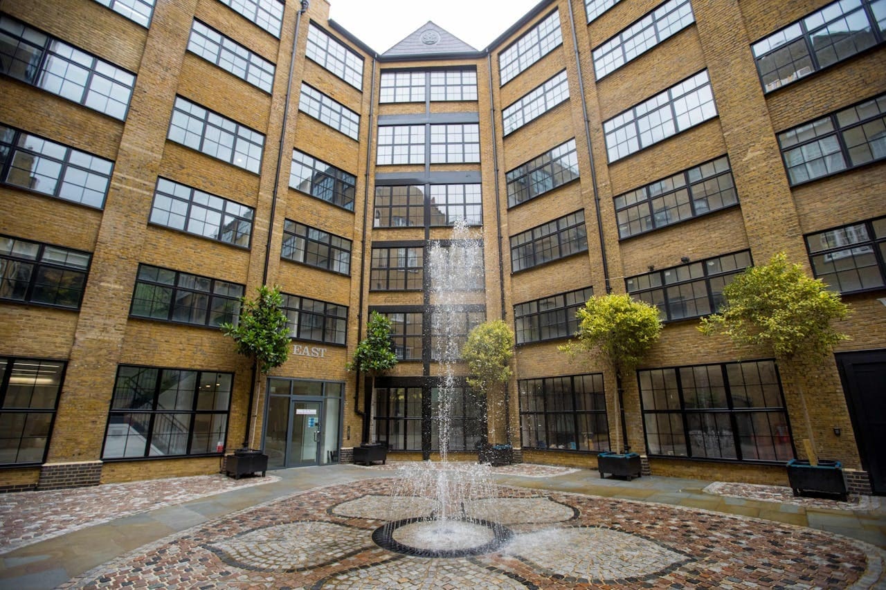 196 Old St, London for lease Building Photo- Image 1 of 28