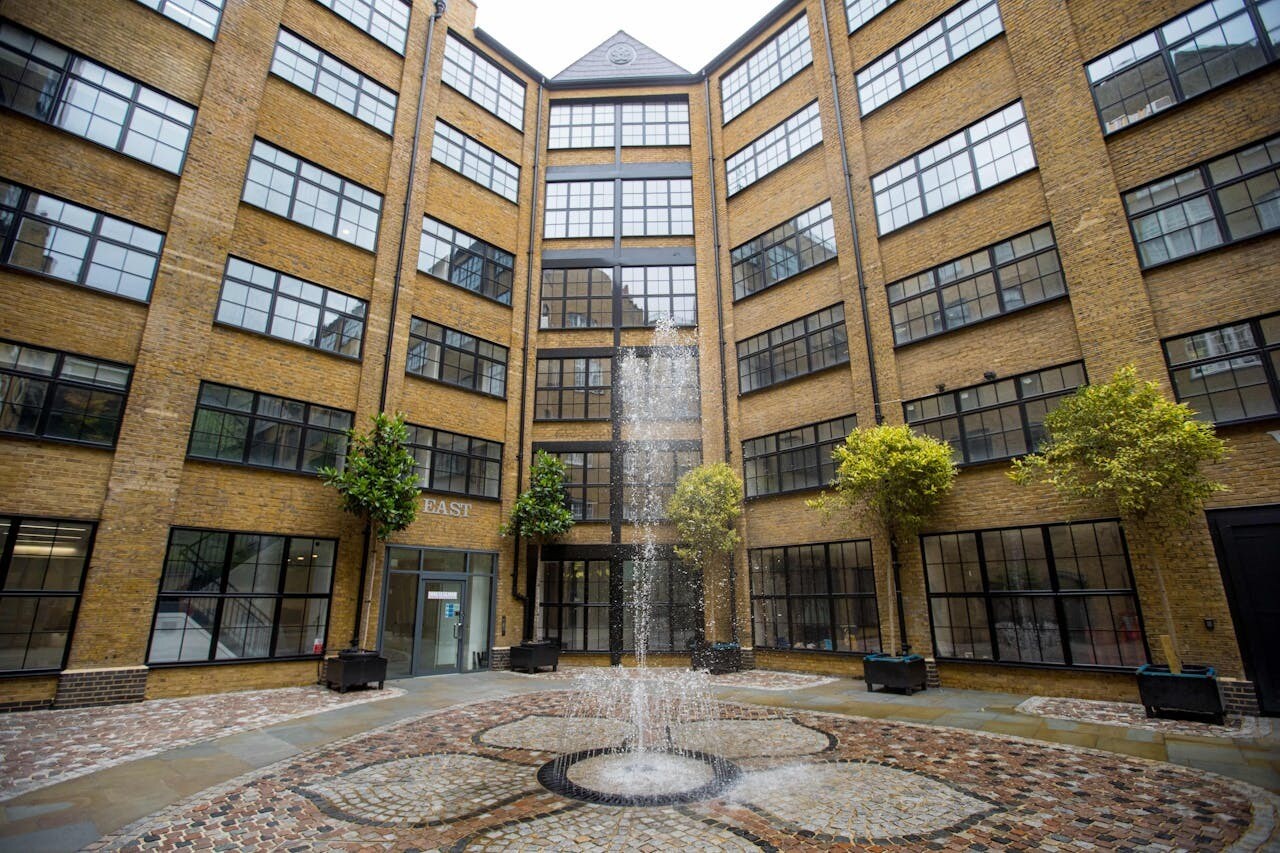 196 Old St, Londres à louer Photo du bâtiment- Image 1 de 28