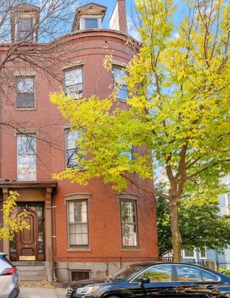 Plus de détails pour 46 High St, Charlestown, MA - Terrain à vendre