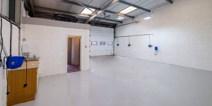 Howe Moss Dr, Dyce for lease Interior Photo- Image 1 of 3