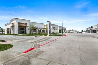 More details for 8600 Wesley Rd, Amarillo, TX - Office/Retail for Lease