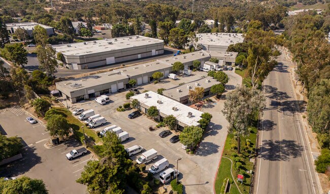 More details for 2105 Camino Vida Roble, Carlsbad, CA - Flex for Lease