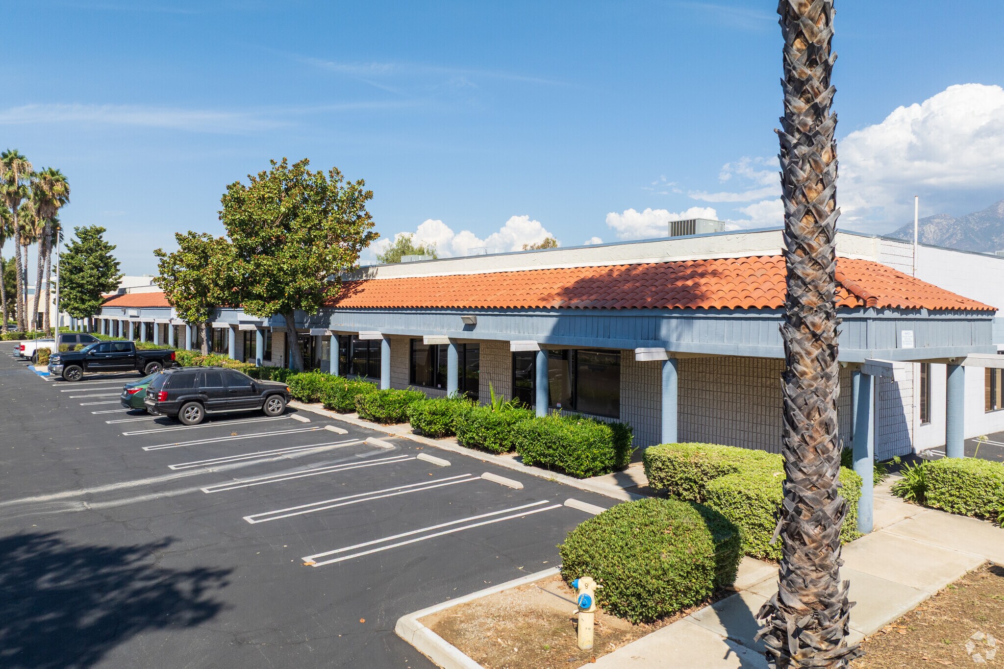9630 7th St, Rancho Cucamonga, CA for lease Primary Photo- Image 1 of 6