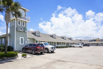 15217 S Padre Island Dr, Corpus Christi, TX for lease Building Photo- Image 2 of 10