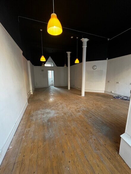 272-278 High St, Glasgow à louer - Photo du bâtiment - Image 2 de 2