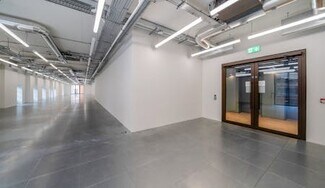 Plus de détails pour 196-222 Kings Rd, Londres - Bureau à louer