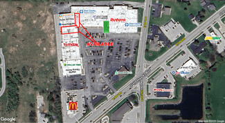 More details for 1300 Egg Harbor Rd, Sturgeon Bay, WI - Retail for Lease