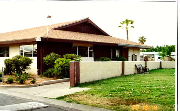 3700 Antelope Rd, Sacramento, CA for sale - Primary Photo - Image 1 of 1