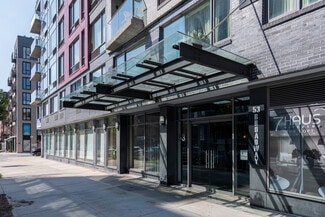 More details for 53 Broadway, Brooklyn, NY - Retail for Lease
