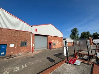 More details for Wentloog Rd, Cardiff - Industrial for Lease