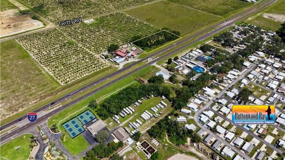 10500 US 27 S, Sebring, FL for sale - Building Photo - Image 3 of 6