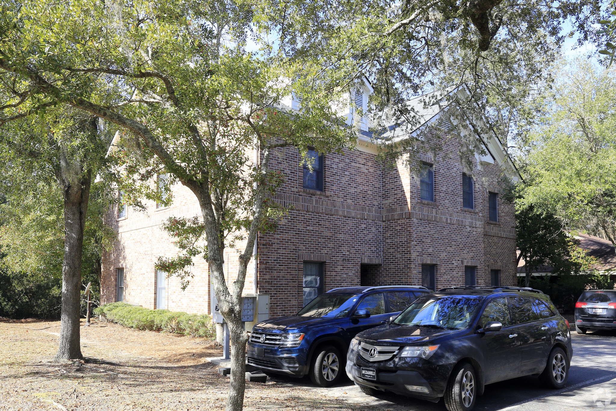 845 Lowcountry Blvd, Mount Pleasant, SC for lease Primary Photo- Image 1 of 13