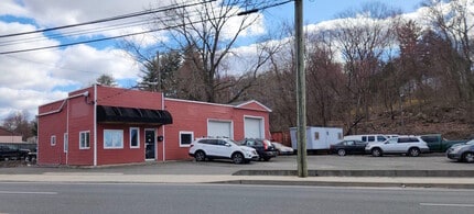 37 Chase Ave, Waterbury, CT for lease Building Photo- Image 1 of 4