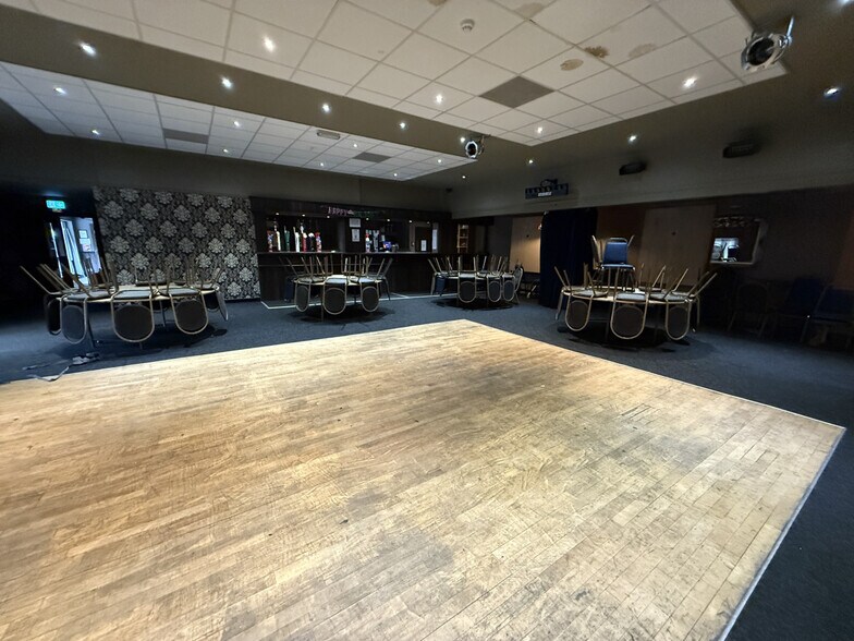 3-7 Redcliffe Dr, East Kilbride à louer - Photo intérieure - Image 3 de 8