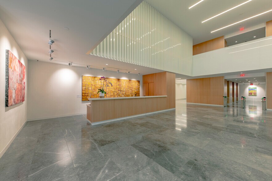 222 Lakeview Ave, West Palm Beach, FL à louer - Photo intérieure - Image 3 de 18