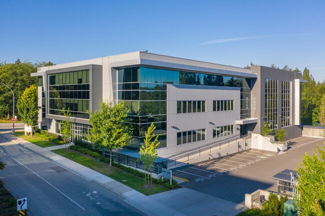 More details for 8029 199 St, Langley Twp, BC - Office for Sale