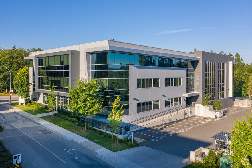 8029 199 St, Langley Twp, BC for sale - Building Photo - Image 1 of 12