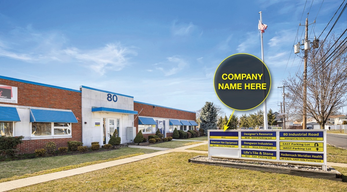 80 Industrial Rd, Lodi, NJ for sale Primary Photo- Image 1 of 1