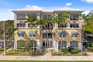 Plus de détails pour 6751 N Federal Hwy, Boca Raton, FL - Bureau à vendre