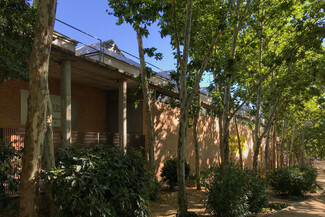 Plus de détails pour Calle de Labastida, 10, Madrid - Bureau à louer