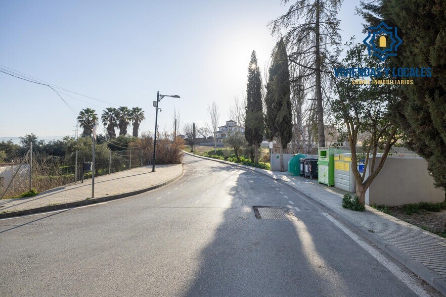 Rio Tormes Csj, 61, Las Gabias, Granada à vendre - Photo du bâtiment - Image 3 de 21