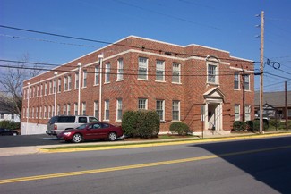 More details for 301 Broome St, Lagrange, GA - Office for Lease