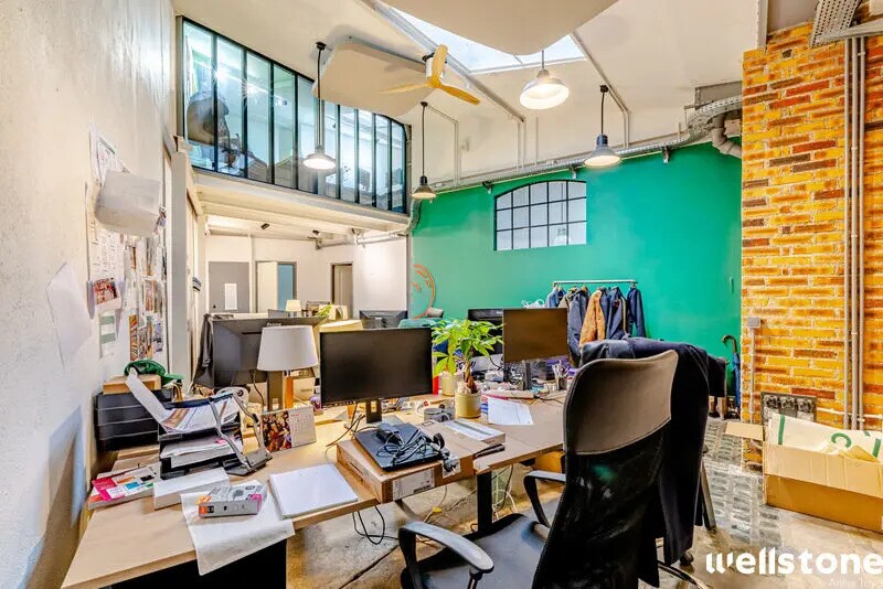 103 Rue La Fayette, Paris à louer - Photo du bâtiment - Image 2 de 11