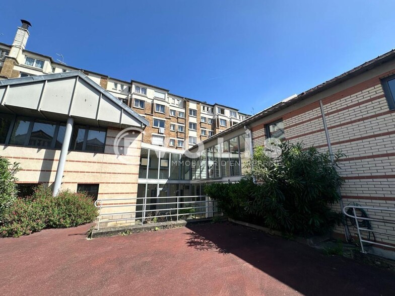 50 Rue Alphonse Melun, Cachan for lease - Building Photo - Image 3 of 29