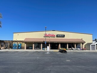 More details for 1260 Fourth St, Hollister, CA - Retail for Sale