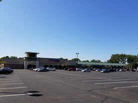 Sunken Branch Mall - Loft