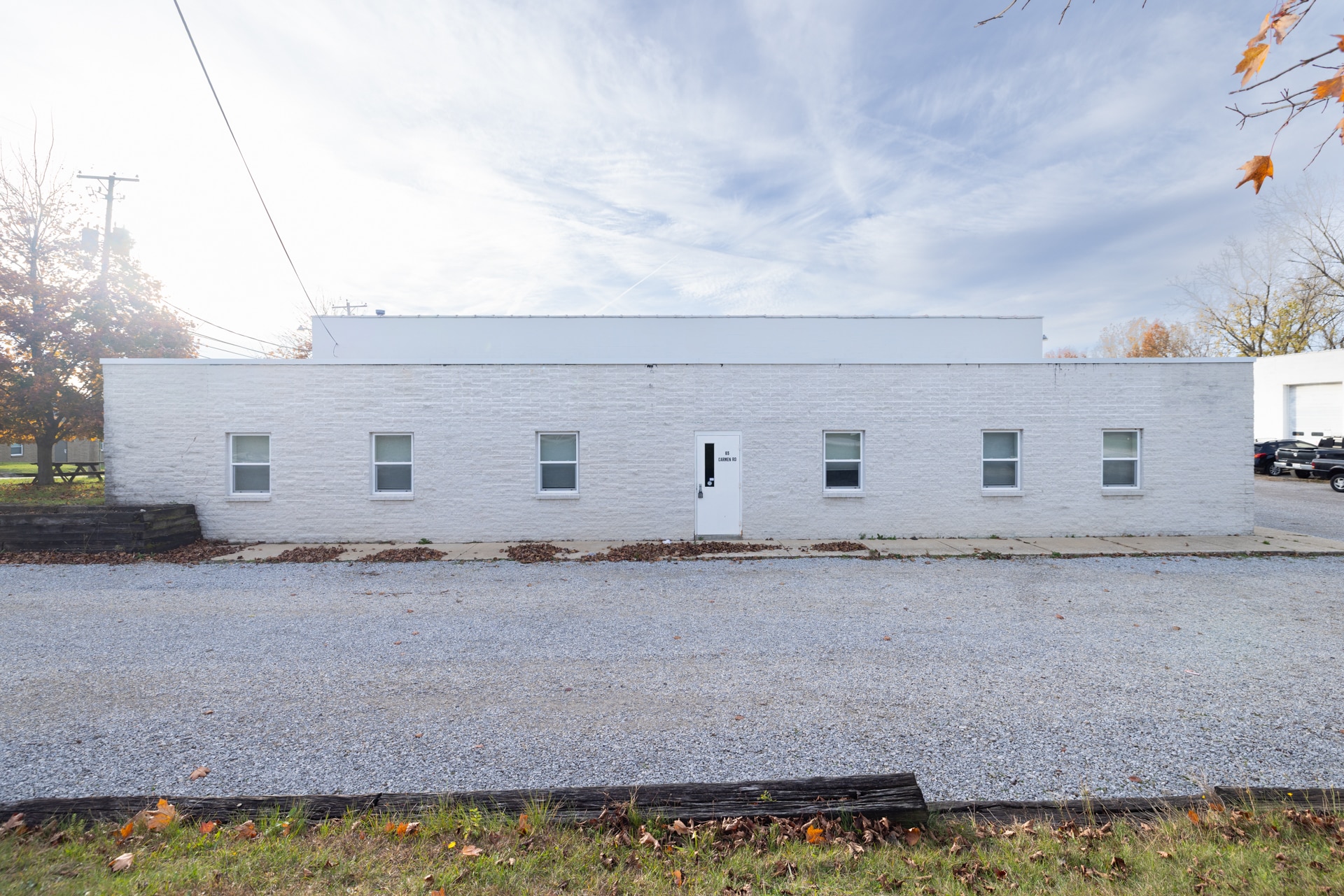65 Carmen Rd, Tallmadge, OH for lease Primary Photo- Image 1 of 10