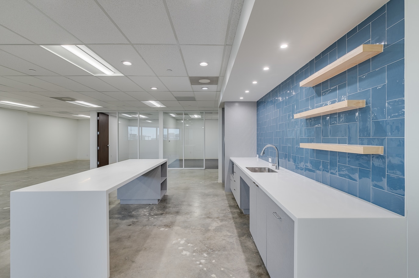 15110 N Dallas Pky, Dallas, TX à vendre Photo intérieure- Image 1 de 5