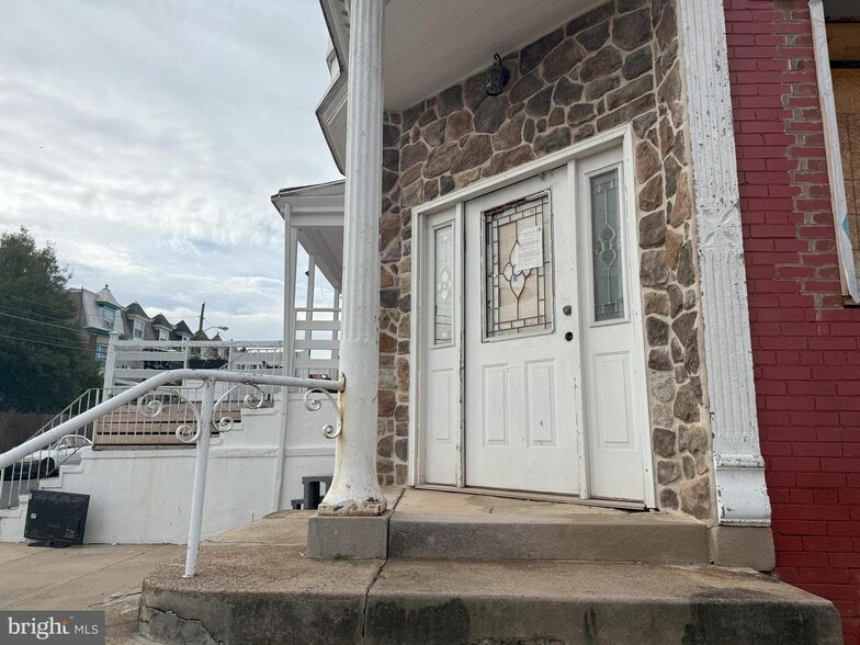 1262 Church St, Reading, PA for sale - Building Photo - Image 3 of 21